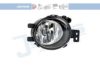 JOHNS 20 01 30-5 Fog Light